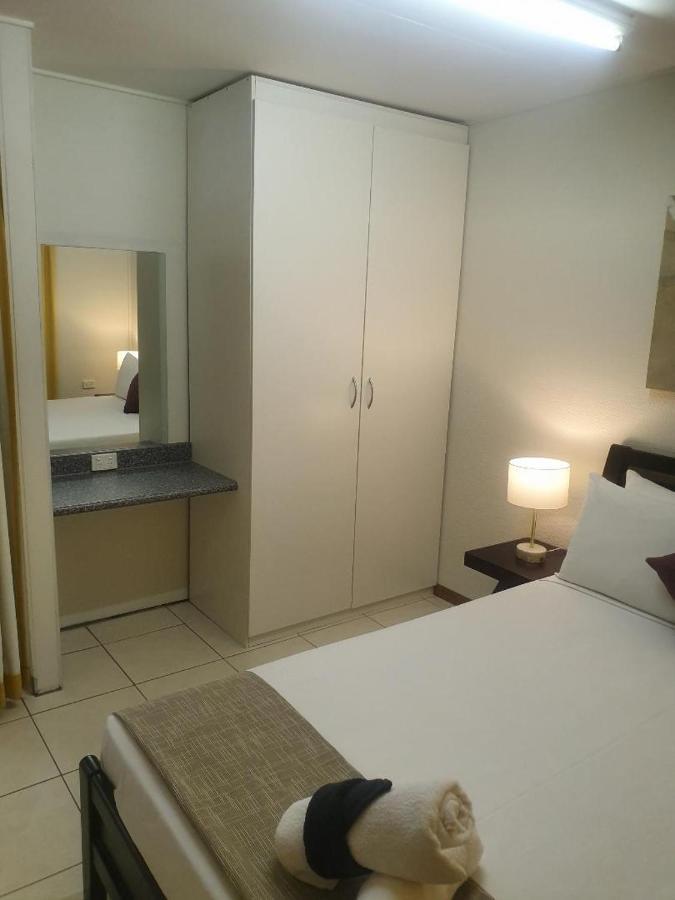 Ocean Breeze Units Apartment Боуен Екстериор снимка
