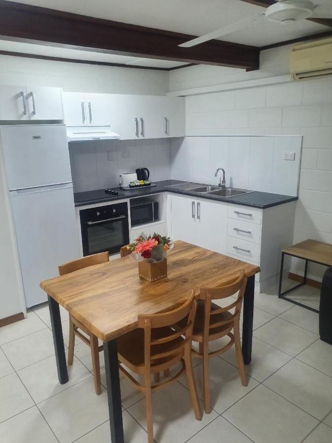 Ocean Breeze Units Apartment Боуен Екстериор снимка