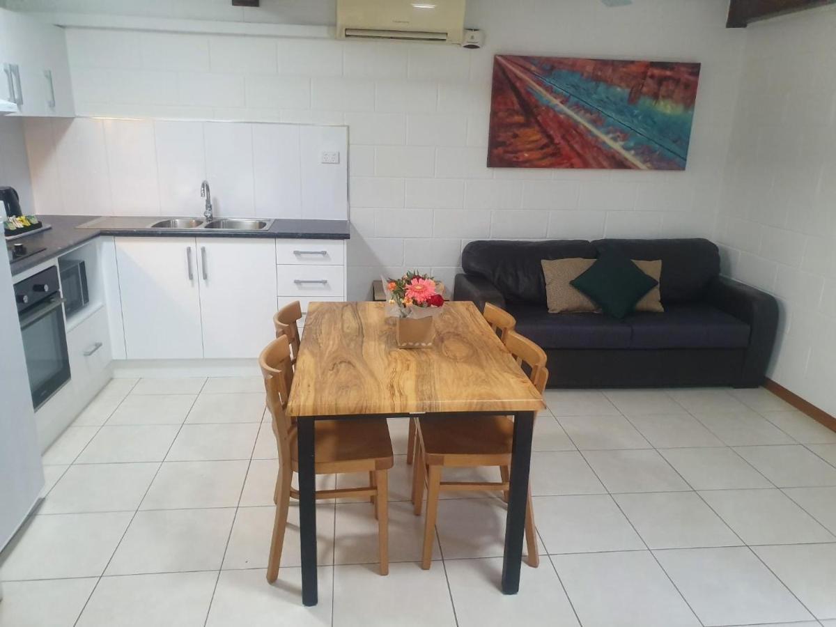 Ocean Breeze Units Apartment Боуен Екстериор снимка