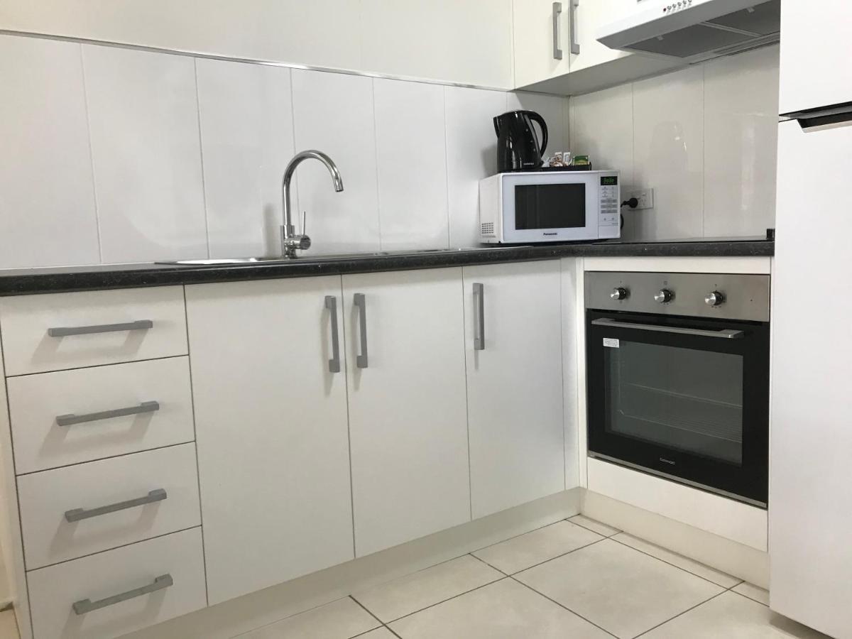 Ocean Breeze Units Apartment Боуен Екстериор снимка