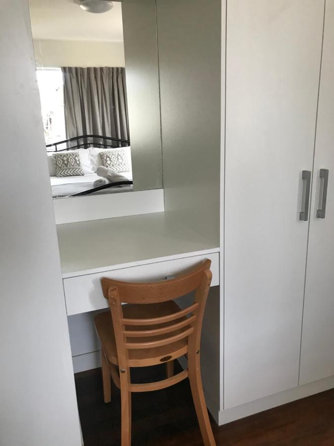 Ocean Breeze Units Apartment Боуен Екстериор снимка