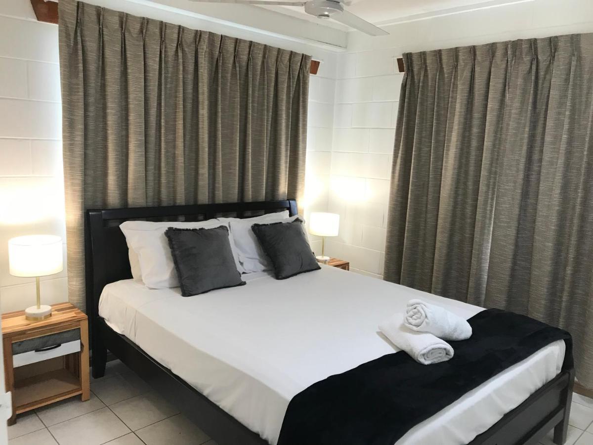 Ocean Breeze Units Apartment Боуен Екстериор снимка