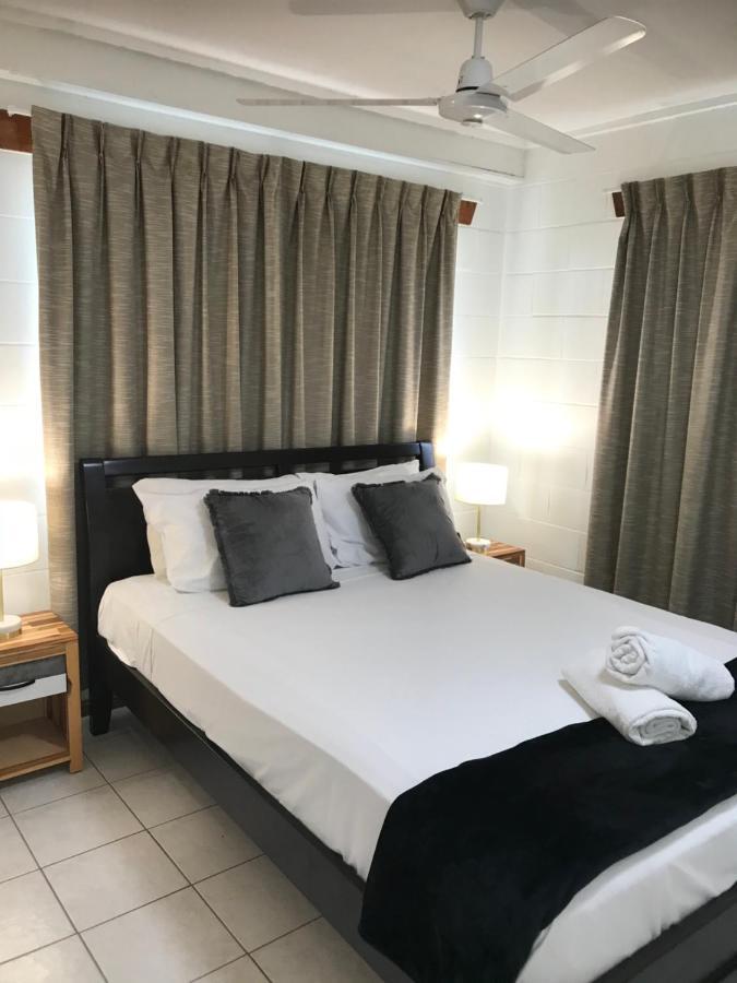 Ocean Breeze Units Apartment Боуен Екстериор снимка